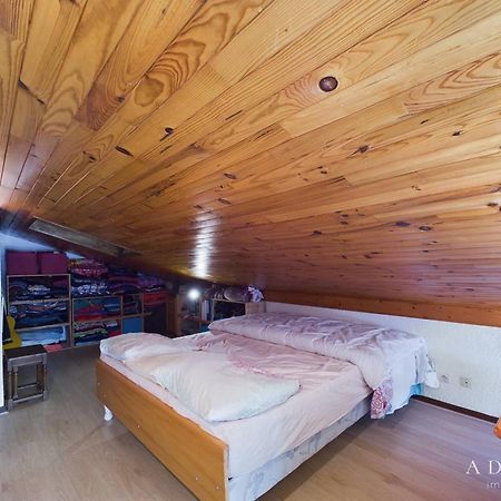 Studio Avec Mezzanine Pour 4 Pers, Proche Commerces Et Remontees - Fr-1-398-677 Montvalezan Kültér fotó