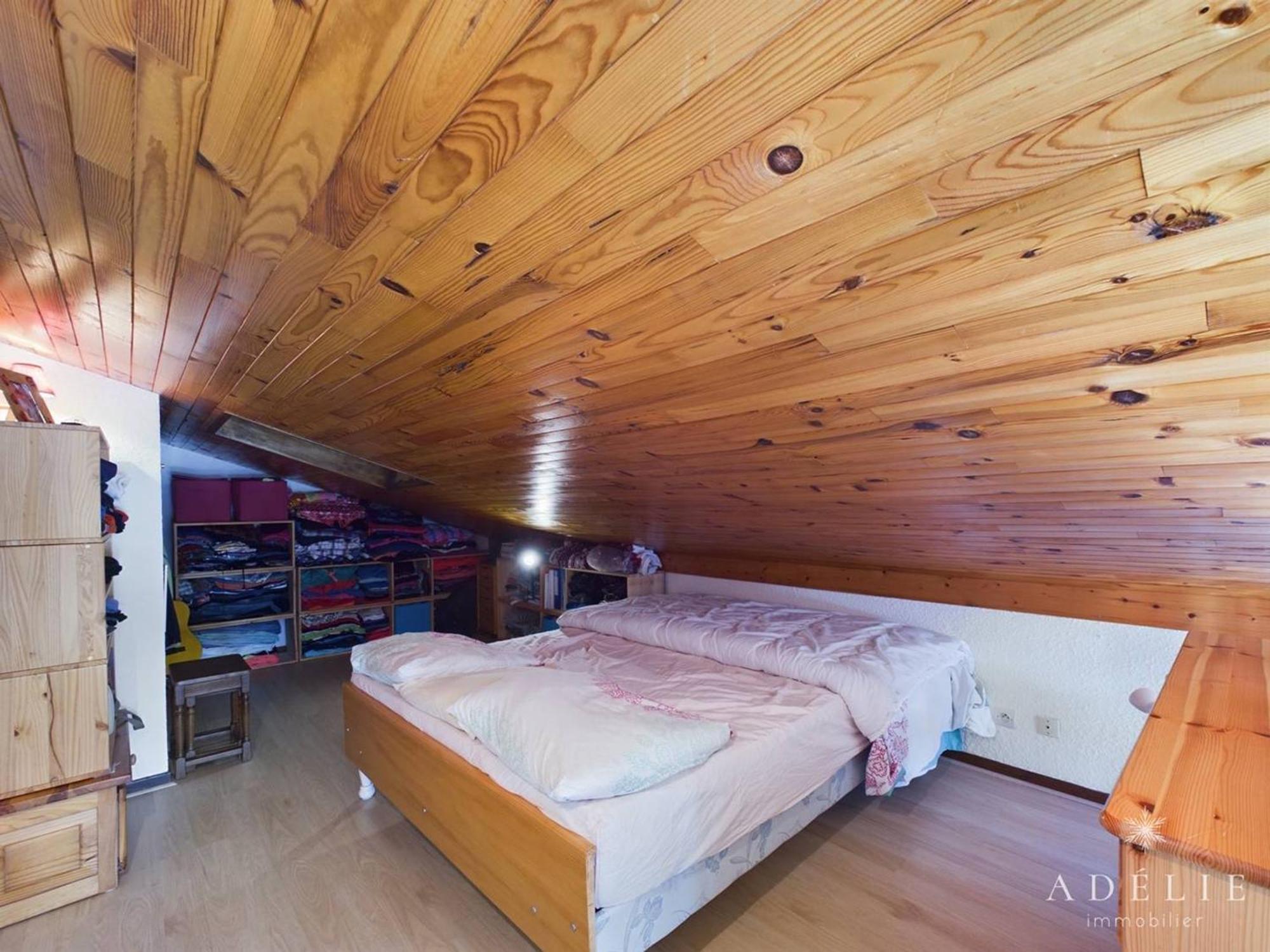 Studio Avec Mezzanine Pour 4 Pers, Proche Commerces Et Remontees - Fr-1-398-677 Montvalezan Kültér fotó